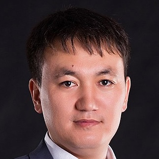 Берик Абдулов