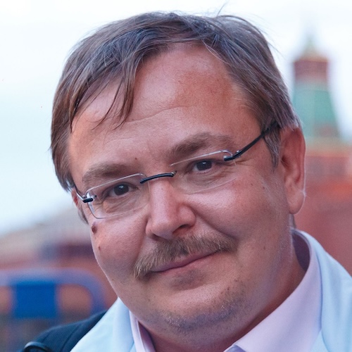 Вадим Иванников